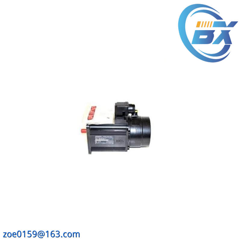 Indramat MHD131D-024-NP1-BN