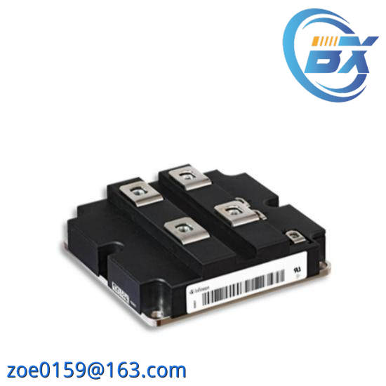 INFINEON FZ800R33KF2C  ICBT Module
