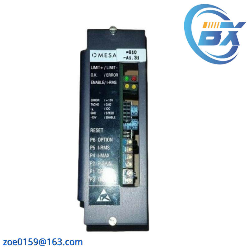 INFRANOR 2404 K81 DRIVE MATE