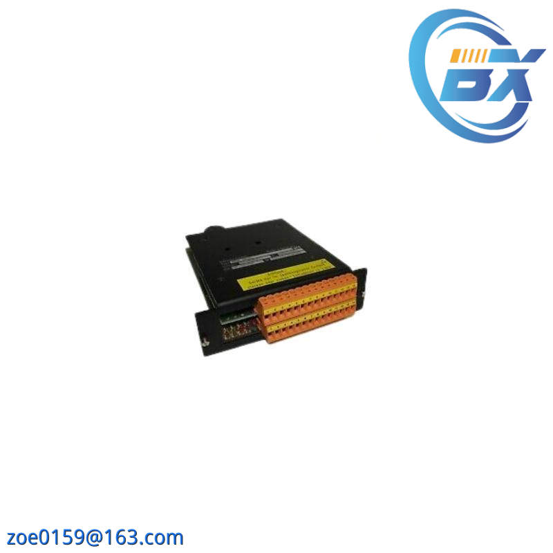 INFRANOR GMBH MSM0606 Servo Amp