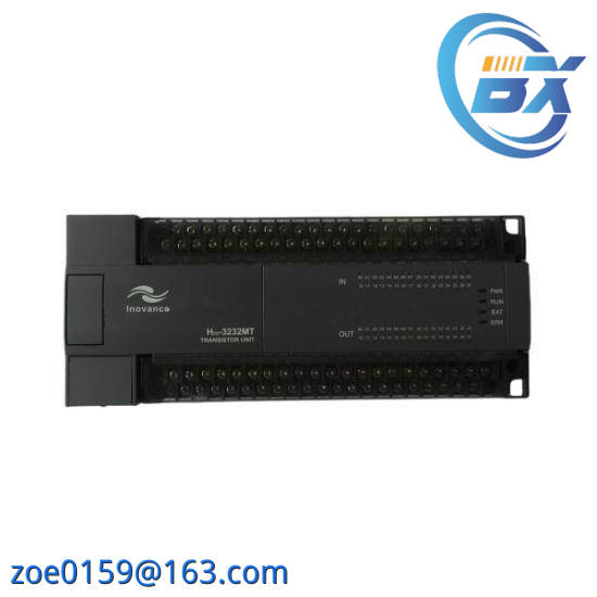 INOVANCE H2U-2416 MT programmer controllable