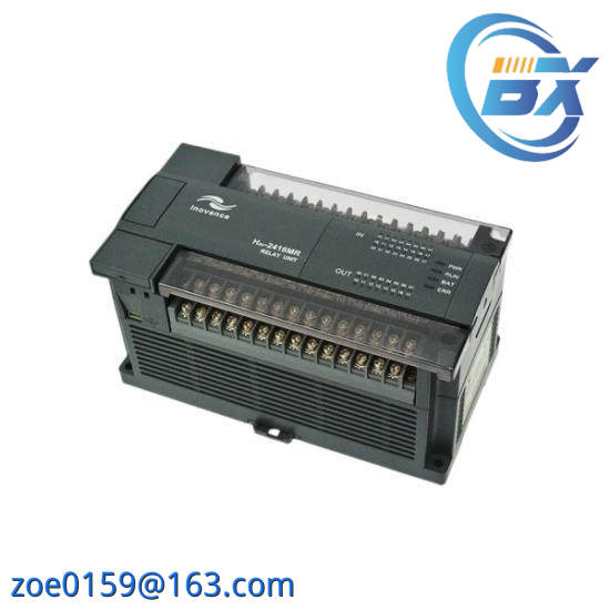 INOVANCE H2U-2416MR Programmable Controller