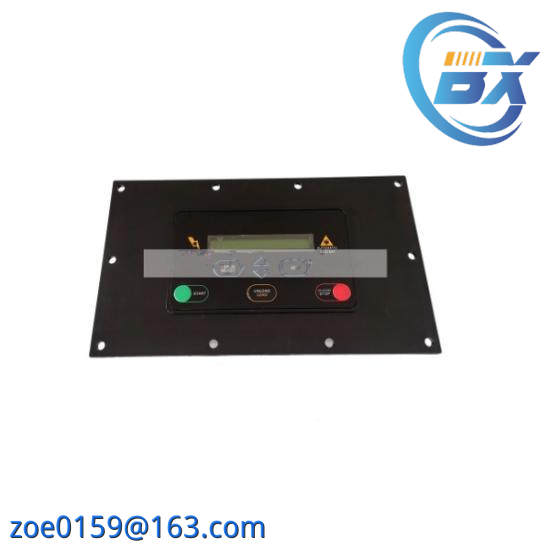 INTELLISYS 39817655 Controller