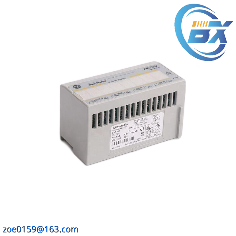 INTERFACE AZI-2502