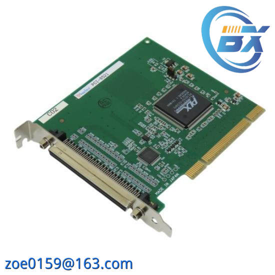 INTERFACE PCI-8521 Interface board