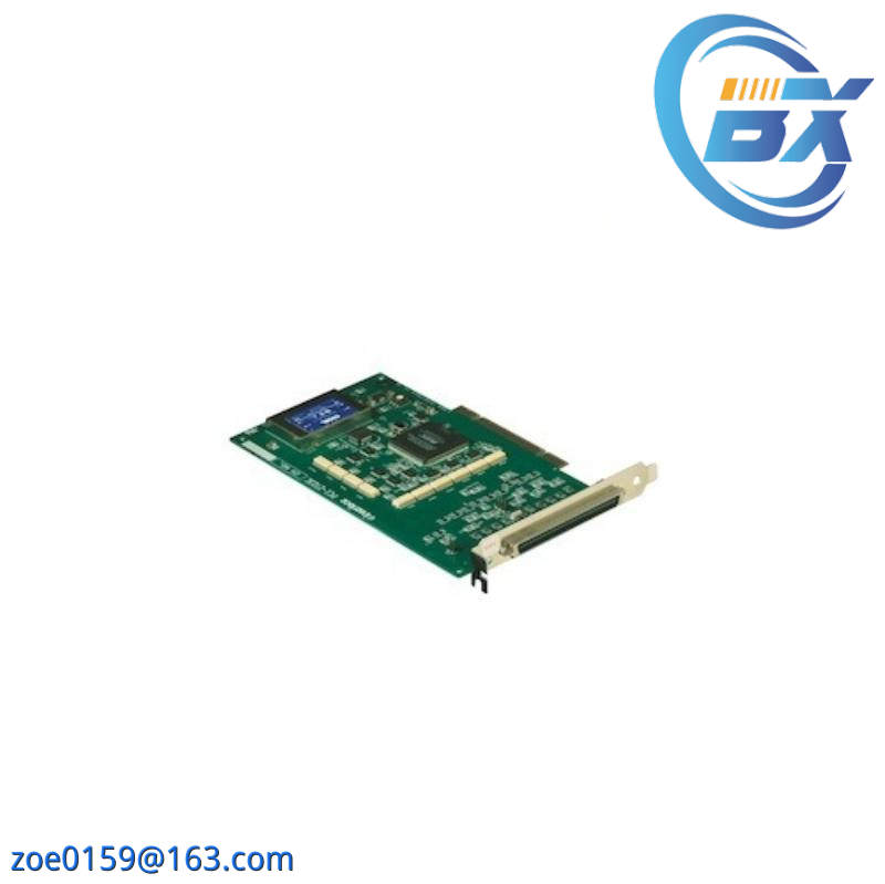 INTERFACE QPS-1050 QST-2002 DIO32/32 point insulation