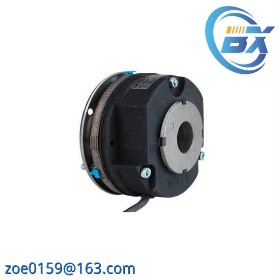 INTORQ BFK458-12E service brake