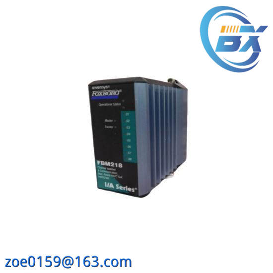 Foxboro P0914GEREV-0B