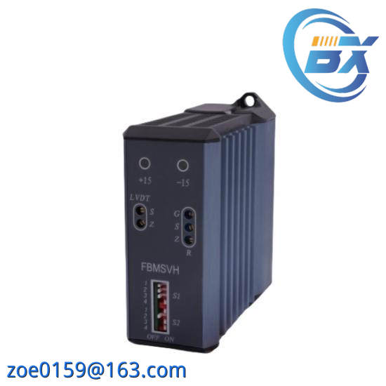 Invensys Foxboro P0970LJ I/A Series