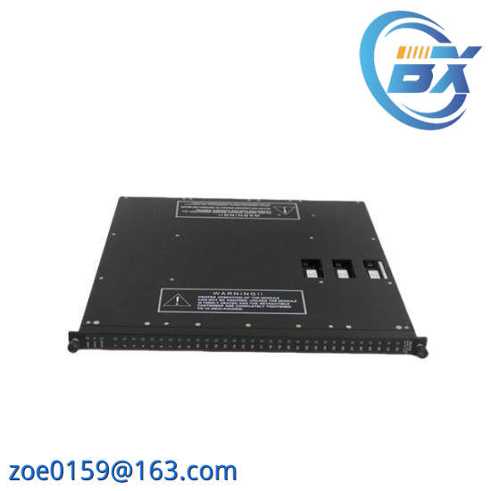Invensys Triconex 2401L  Discrete Output