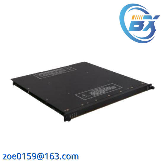 Invensys Triconex 2451  Relate Output