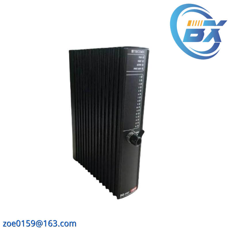 Invensys Triconex 3401 Digital Output Module