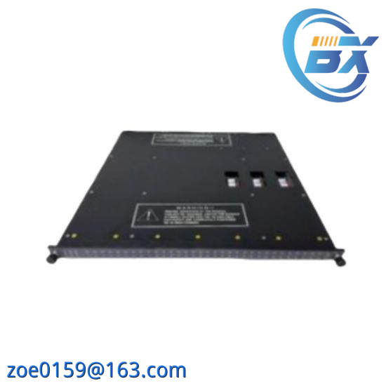 Invensys Triconex 3482  Analog Output