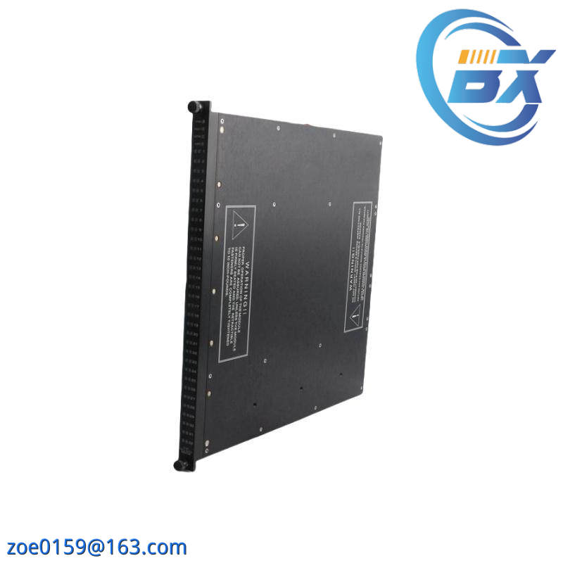 Invensys Triconex 3664 Digital Output Module