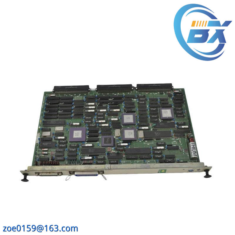 YOKOGAWA IP91*A AS S9881BM-0 Communication Module