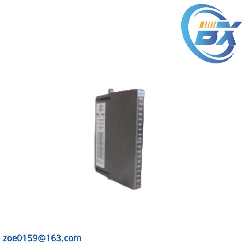 GE IS200 UCVBG1A Controller module
