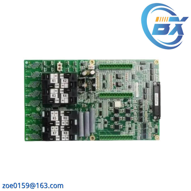 GE IS200AEAAH1CPR1 Mark VI Speedtronic Series PCB component