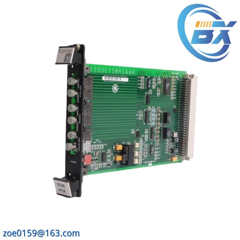 AB 2711P-RDB15C Display Module