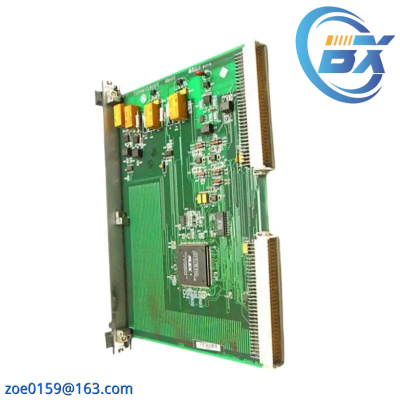 GE IS200BICLH1BBA PLC MODULE