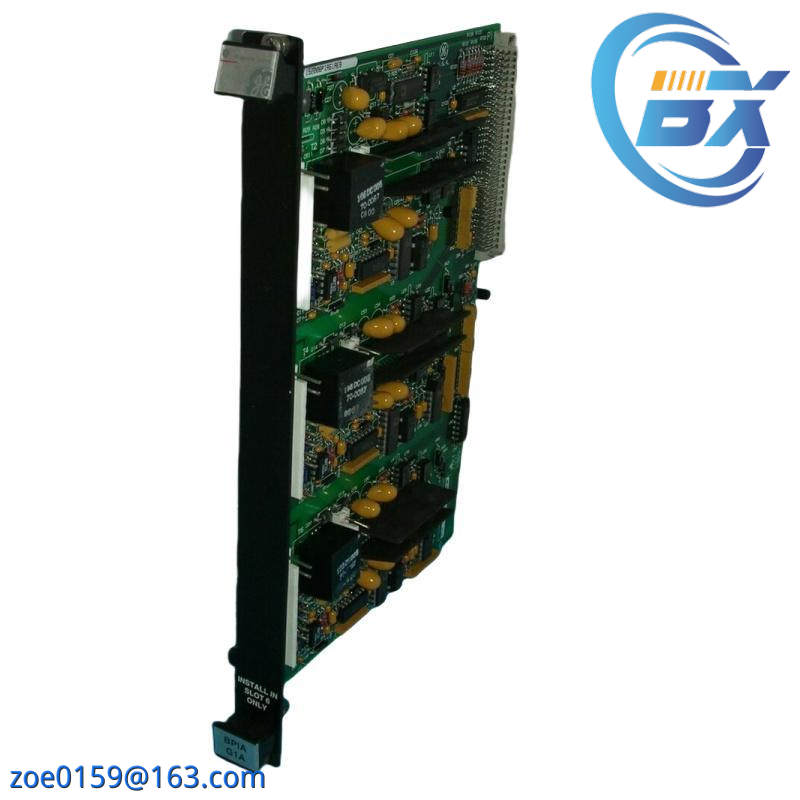 GE IC200CBL501