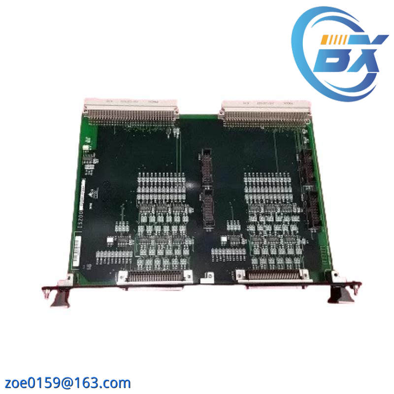 GE IS200BPIIH1AAA control modules