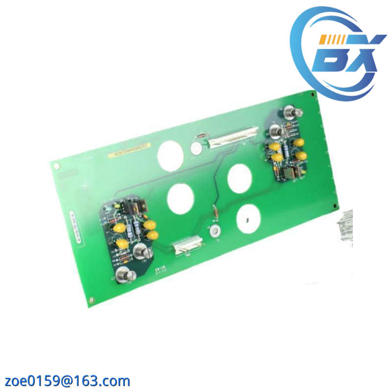 GE IS200DAMAG1ACA Gate Drive Amplifier and Interface Board