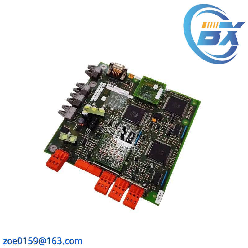 GE IS200DAMBG1ACB Gas turbine card