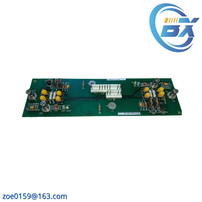 GE IS200DAMCG1ACB mark vi gate drive amplifier board