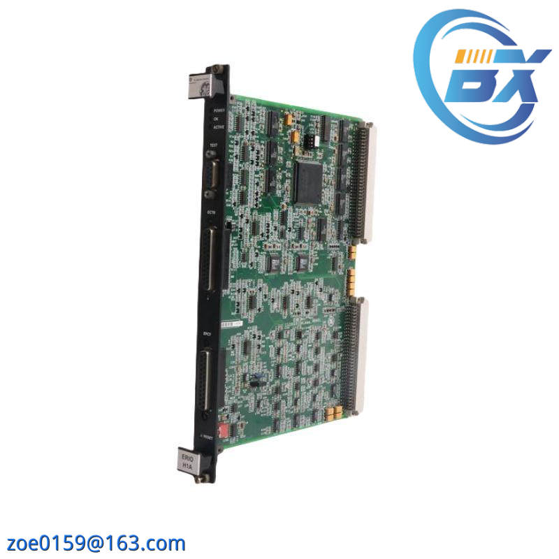 GE IS200DSPXH1AAA Digital Signal Processor Board