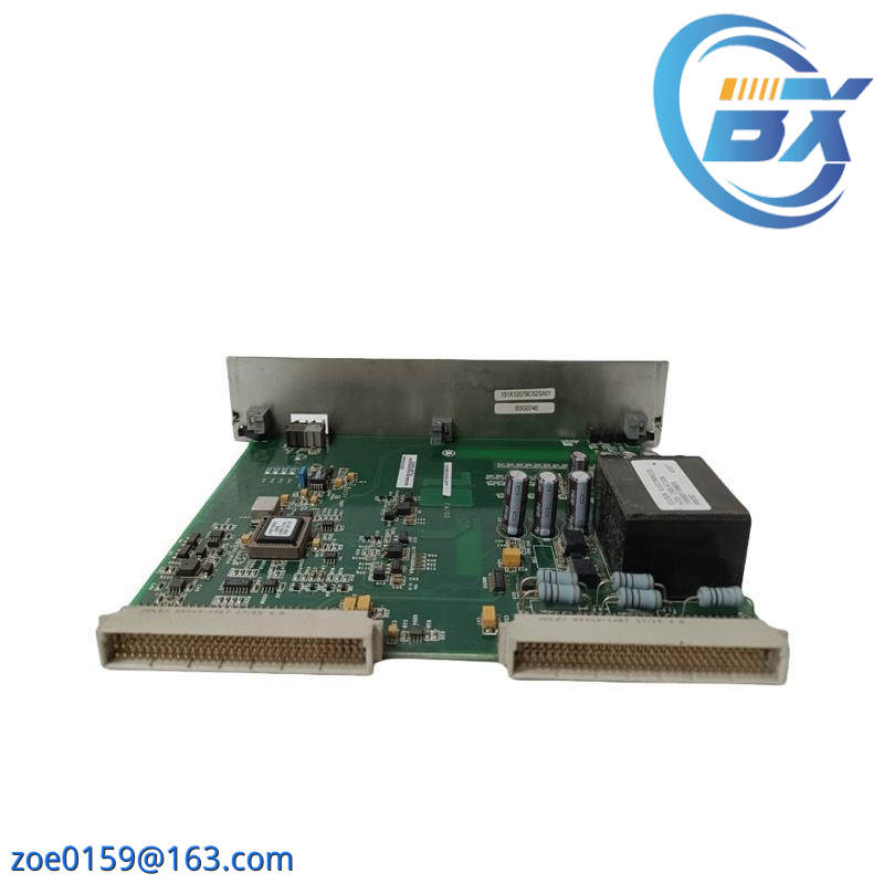 GE IS200DSPXH1BDB6B PC BOARD