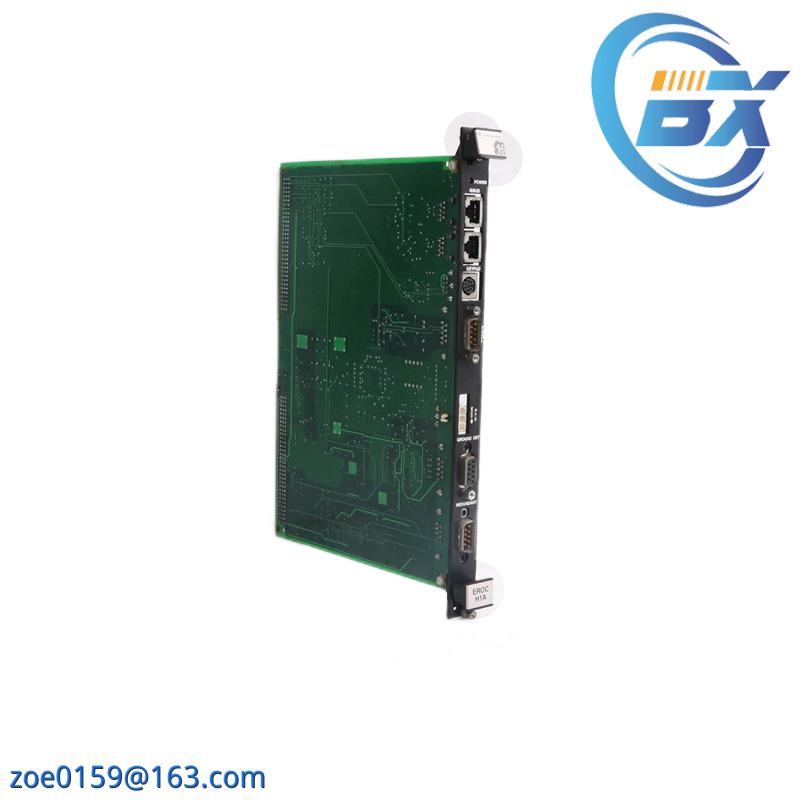 GE IS200DSPXH1DBC Digital Signal Process Controller