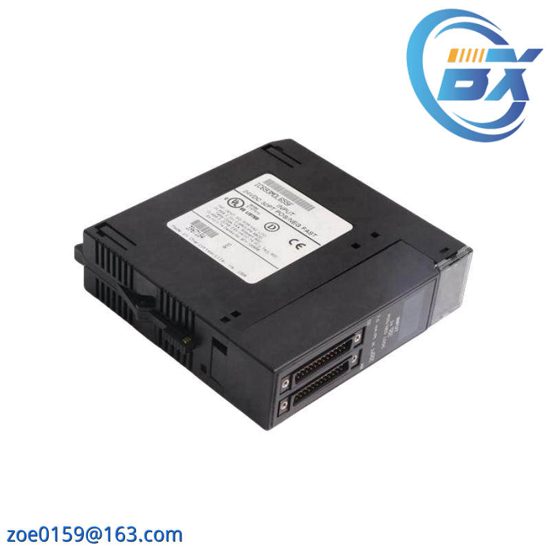 GE IS200DSPXH2BEB PCB module