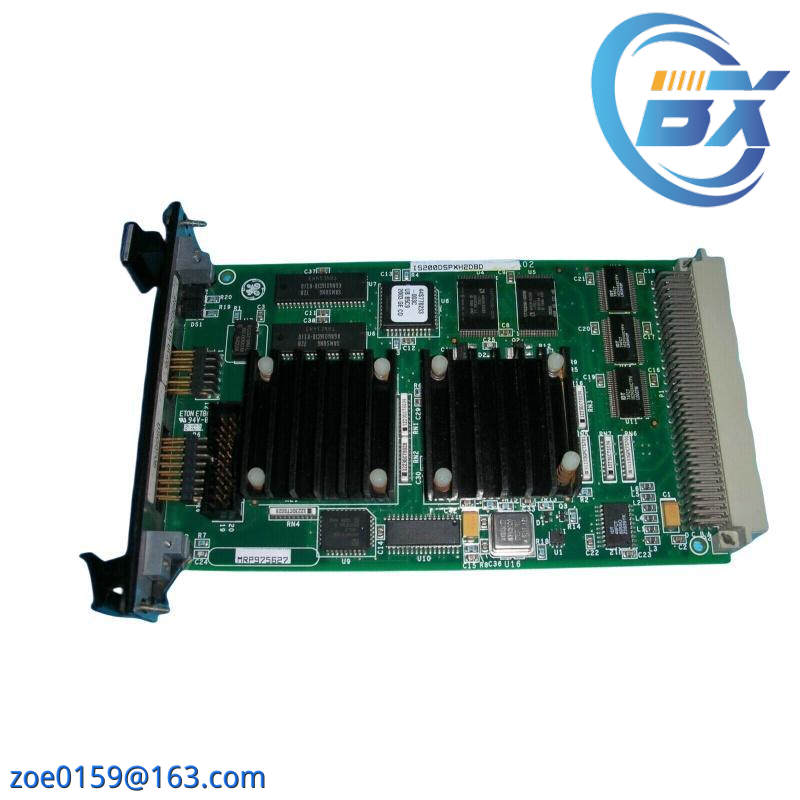 GE IS200DSPXH2DBD Printed Circuit Board
