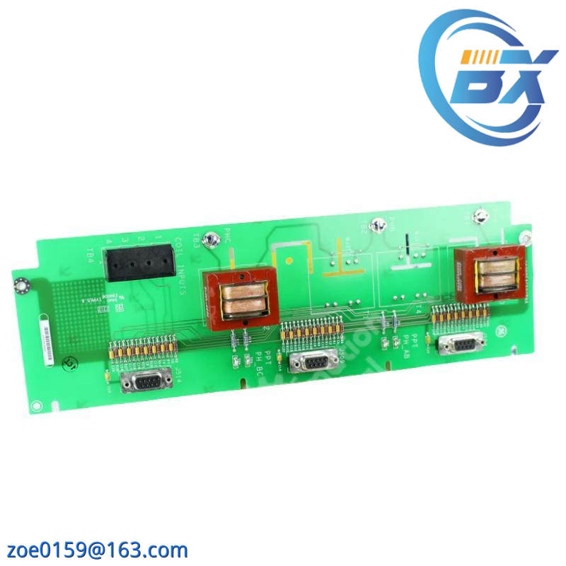 GE IS200EACFG1B AA CIRCUIT BOARD