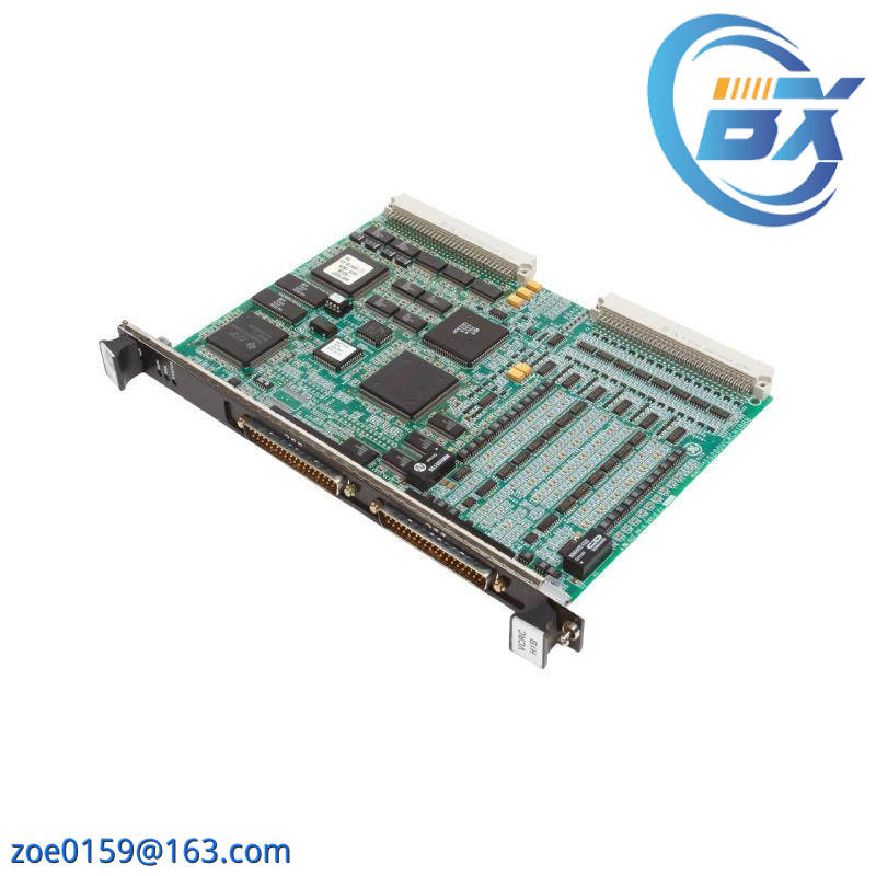 GE IS200EACFG1B CIRCUIT BOARD