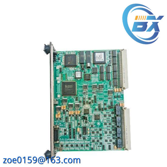 IS200EBKPG1A GE General Electric  Mark VI circuit board