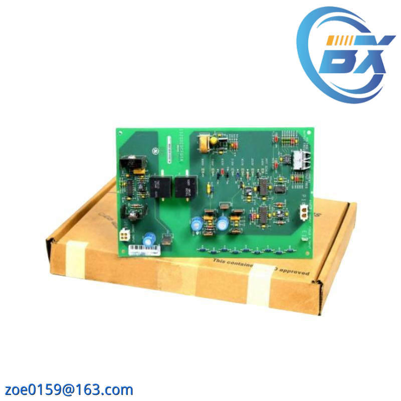 GE IS200EDCFG1ACB Printed Circuit Board Mark VI