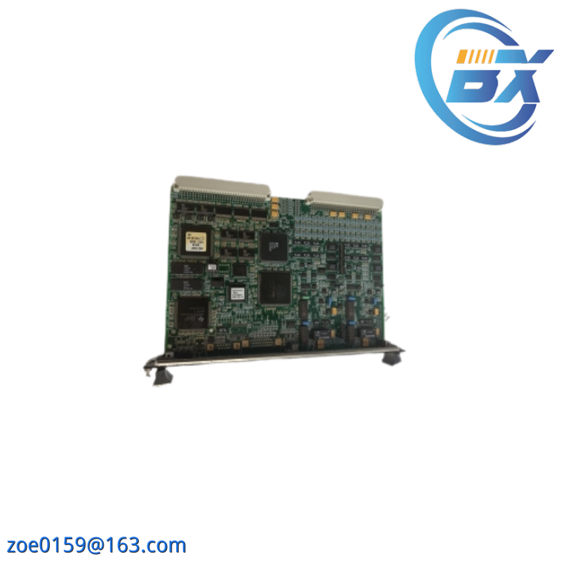 GE IS200EGDMH1AAB Mark VI Printed Circuit Board