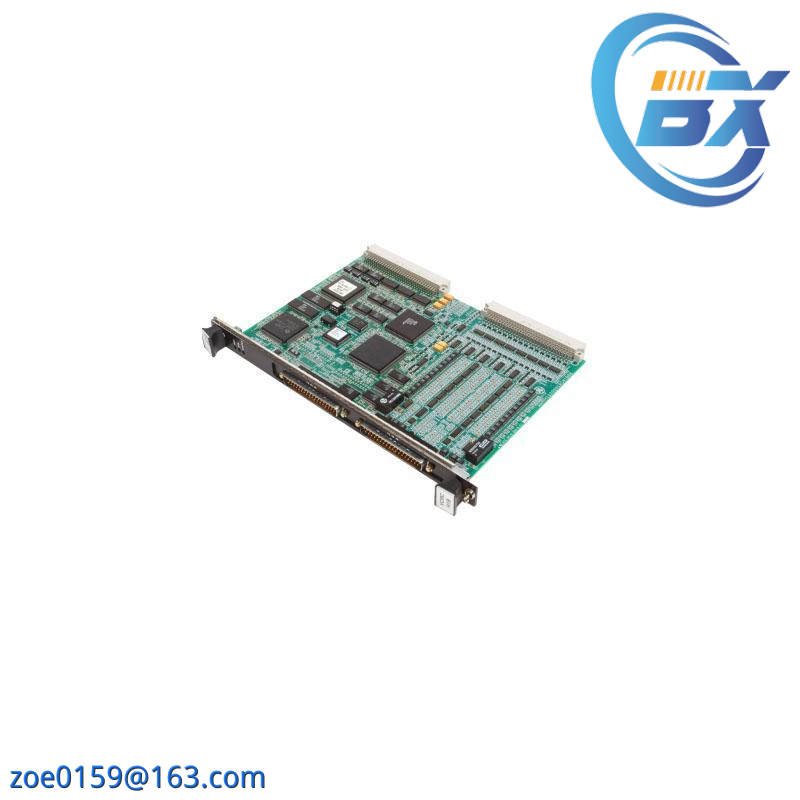 GE IS200EHFCH2A exciter fan control