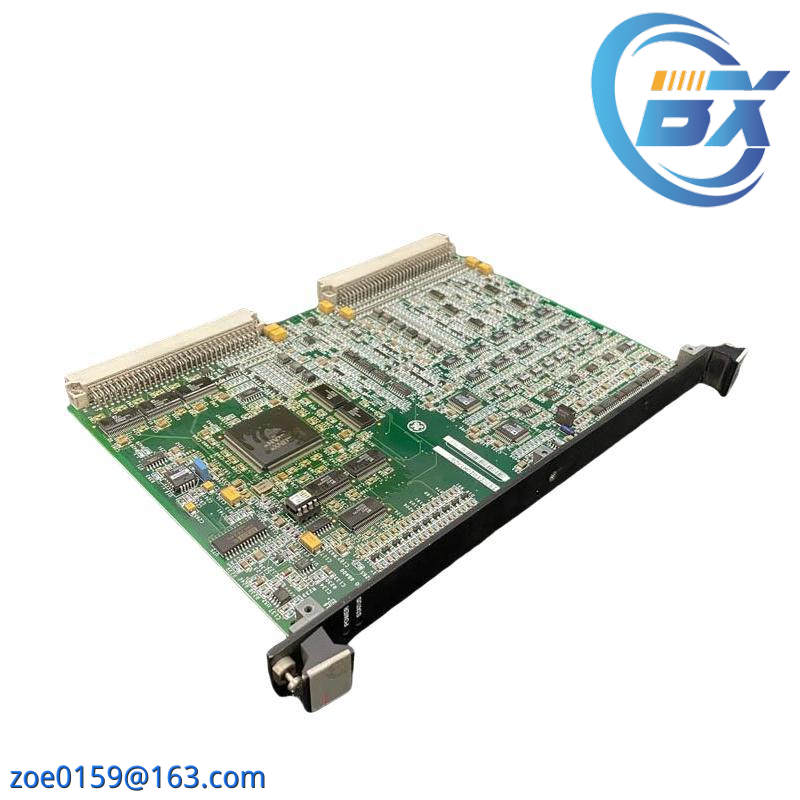 GE IS200EMIOH1A Control Module