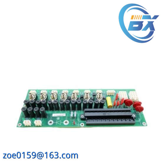 IS200EPDMG1B GE General Electric  Mark VI Circuit Board