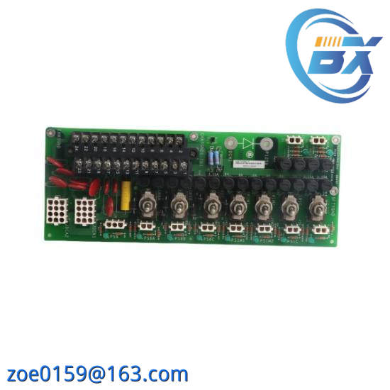 IS200EPDMG1BAA GE General Electric  Mark VI Circuit Board