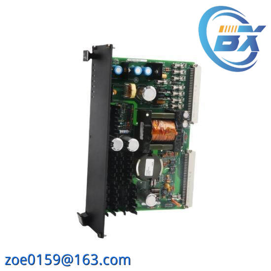 IS200EPSMG1ADC GE General Electric  Mark VI Power Supply Board