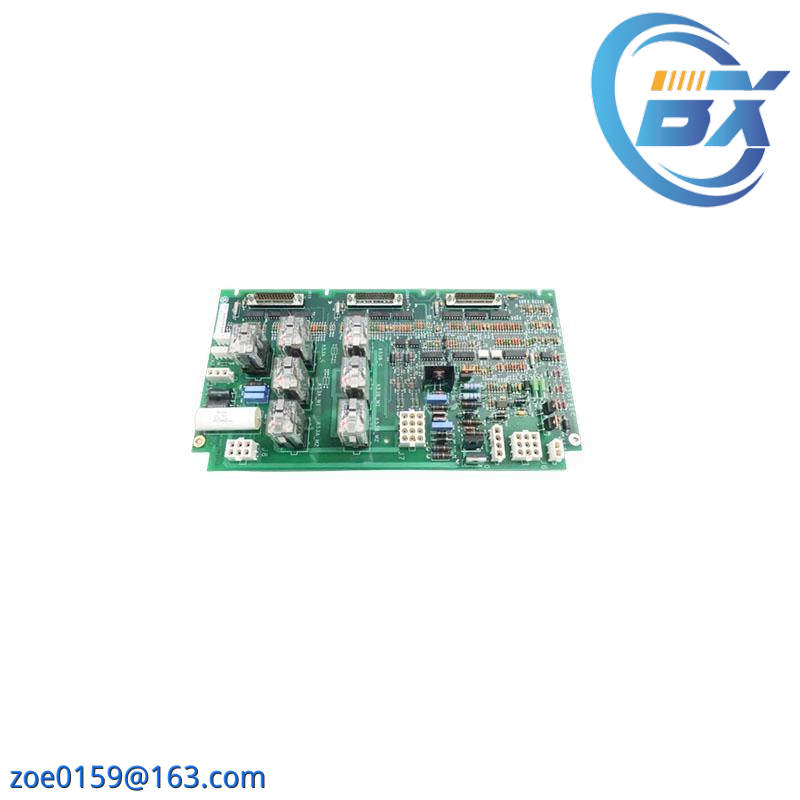 GE IS200EXHSG1AEC Boards & Turbine Control