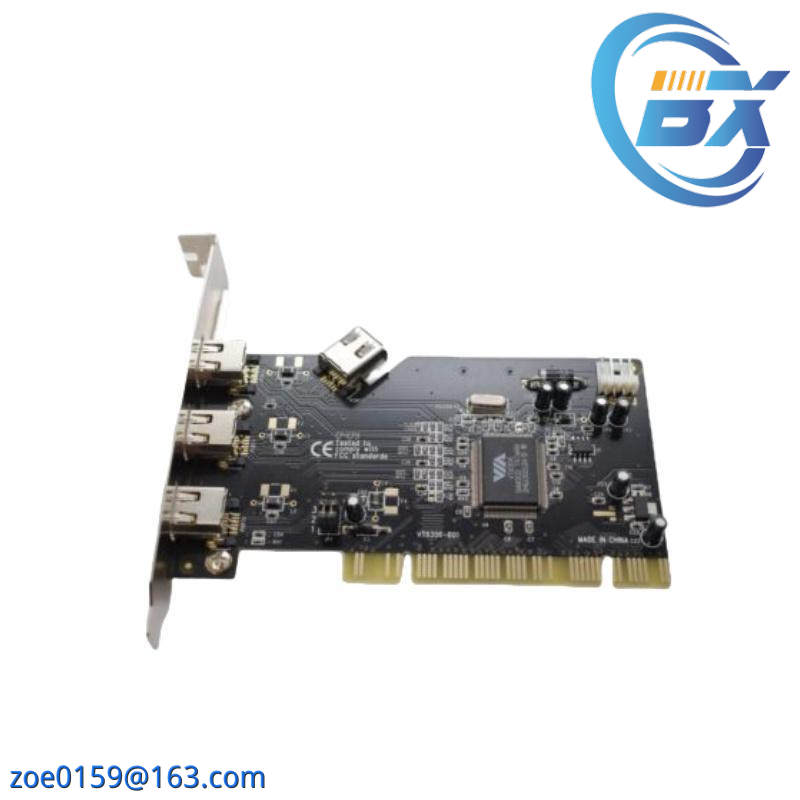 GE IS200HFPAG1AEC fan Power Supply Board