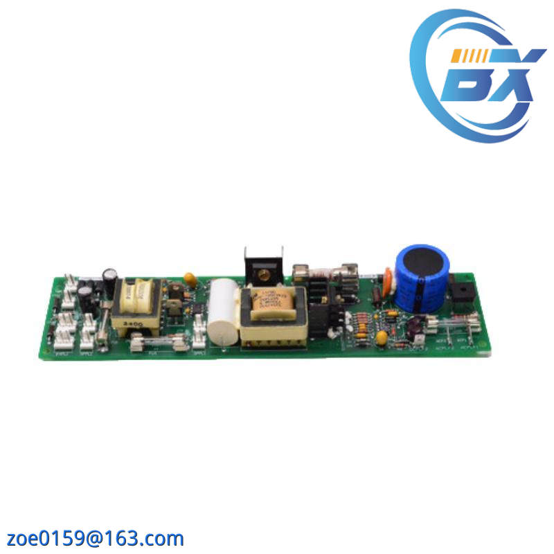 GE IS200HFPAG2ADC Pcb Circuit Board