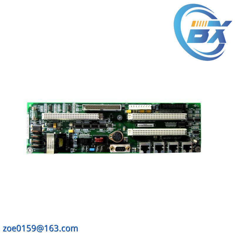 GE IS200ICBDH1ACB PC BOARD
