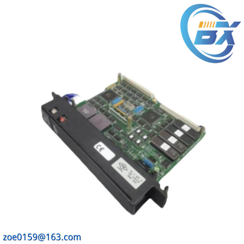 GE IS200ICBDH1BAA PC BOARD