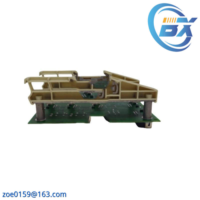 GE IS200ISBBG2AAB/6BA01 PCB BOARD