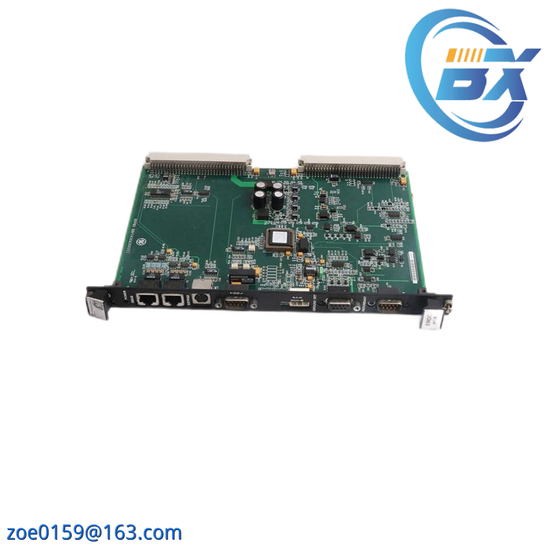 GE A06B-0075-B503